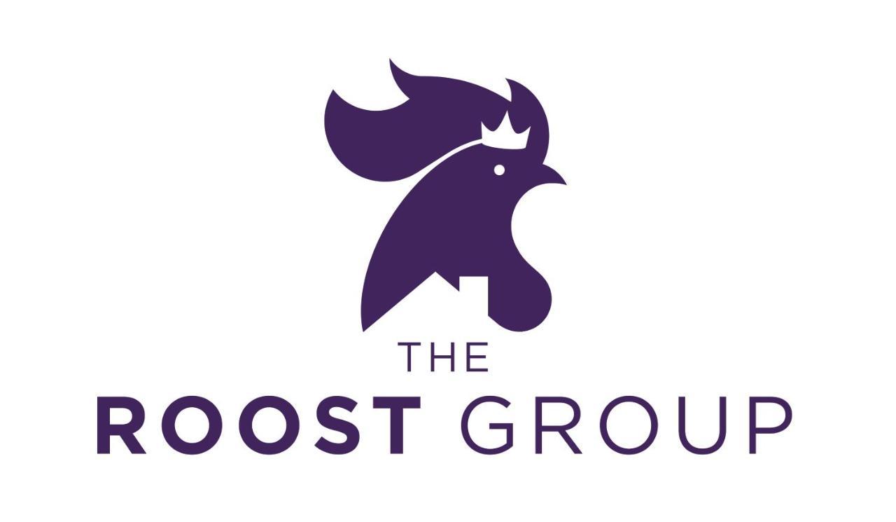 The Roost Group - Stylish Apartments Gravesend Bagian luar foto