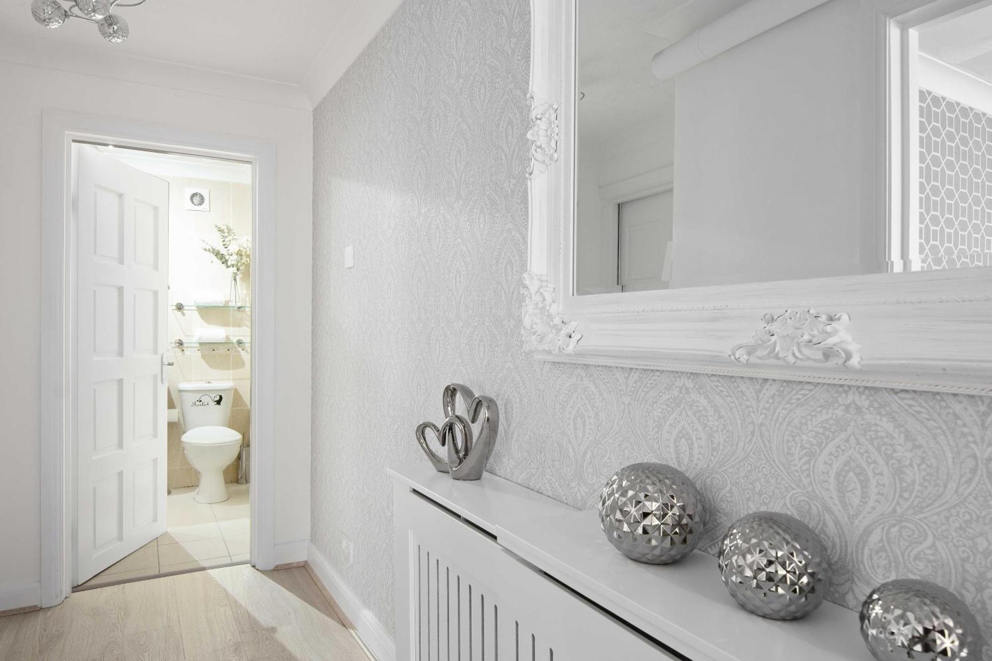 The Roost Group - Stylish Apartments Gravesend Ruang foto