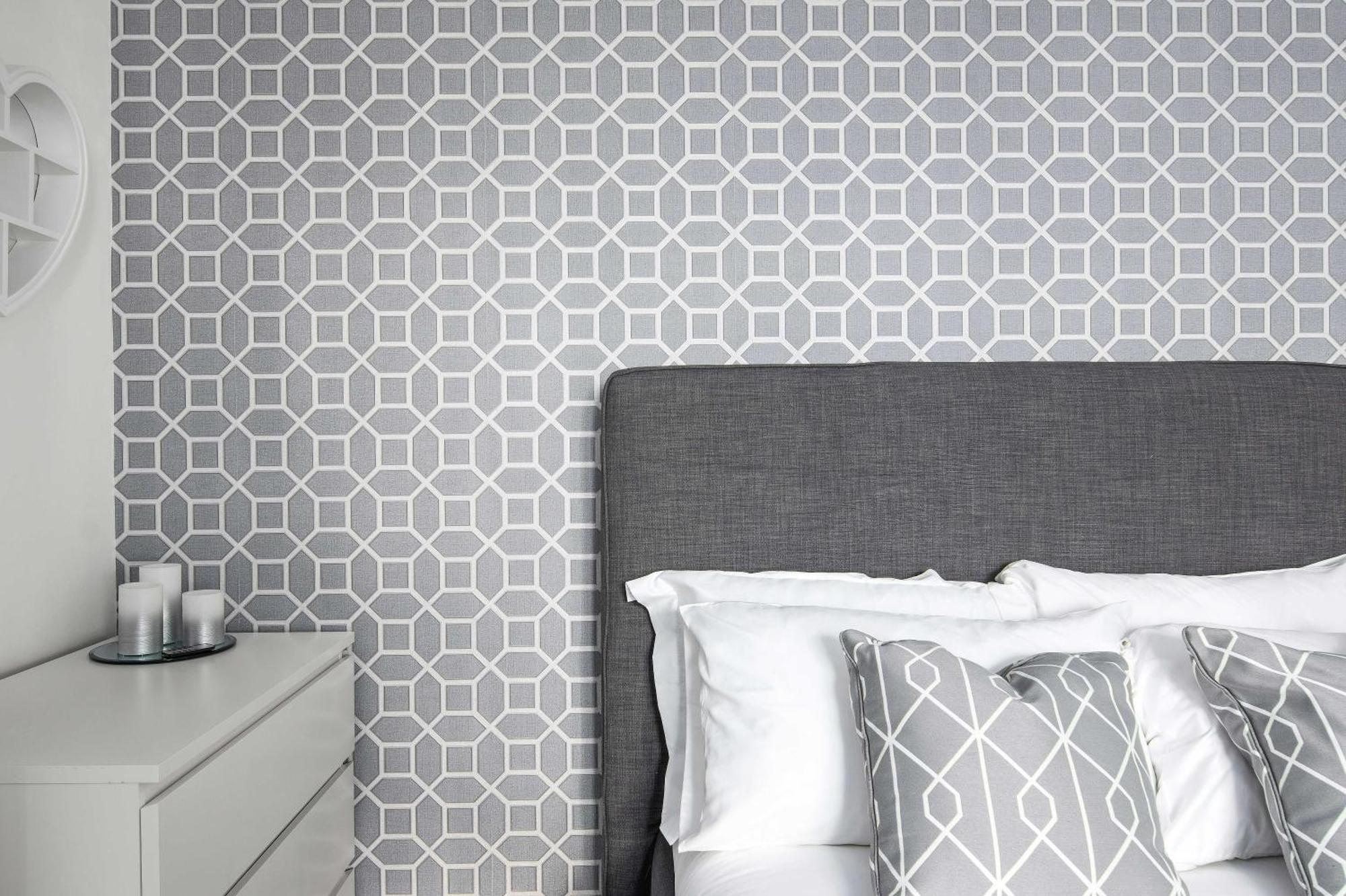 The Roost Group - Stylish Apartments Gravesend Ruang foto